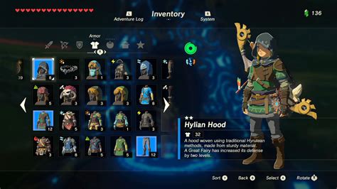 Buy zelda breath of the wild - Mar 3, 2017 · A: The Expansion Pass adds three chests in the starting area with a Switch shirt for Link and extra items. It also includes two DLC packs. DLC Pack 1 is The Master Trials that adds The Trial of the Sword, Master Mode, Hero's Path Mode, the travel medallion, and new armor. DLC Pack 2 is The Champions' Ballad which adds nine armors you can find ... 